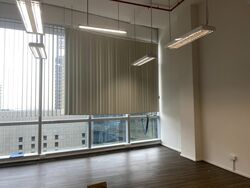 Sbf Center (D1), Office #552638141